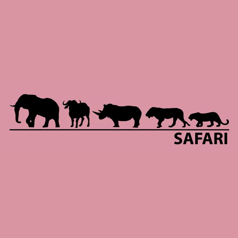 big five