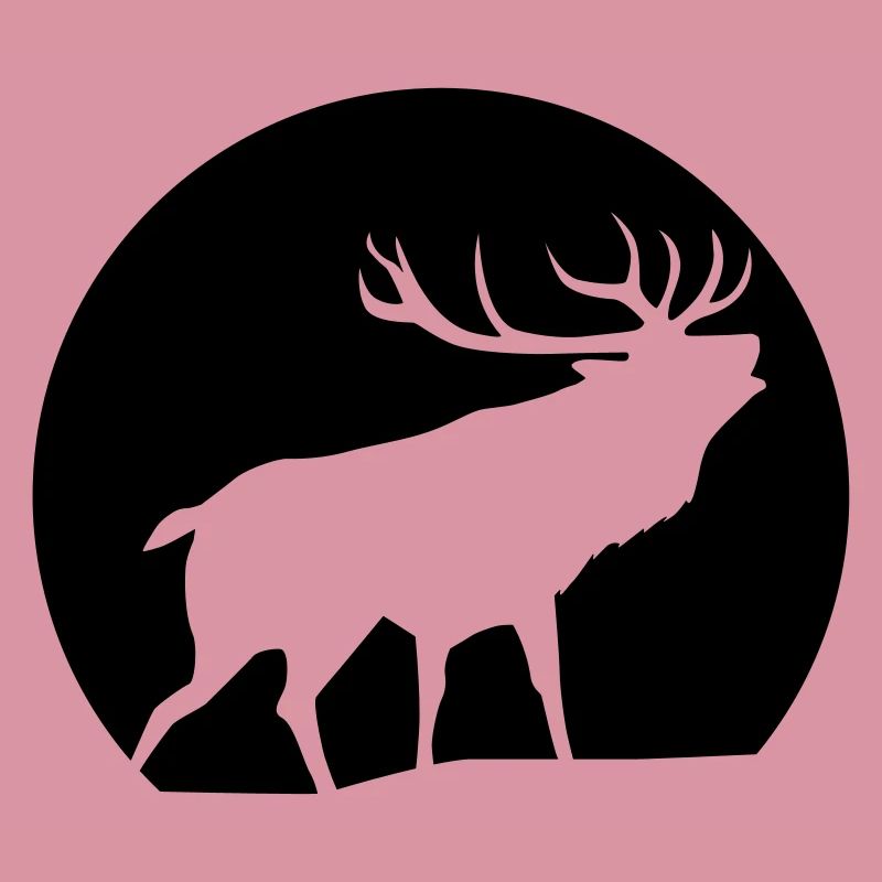 Hirsch