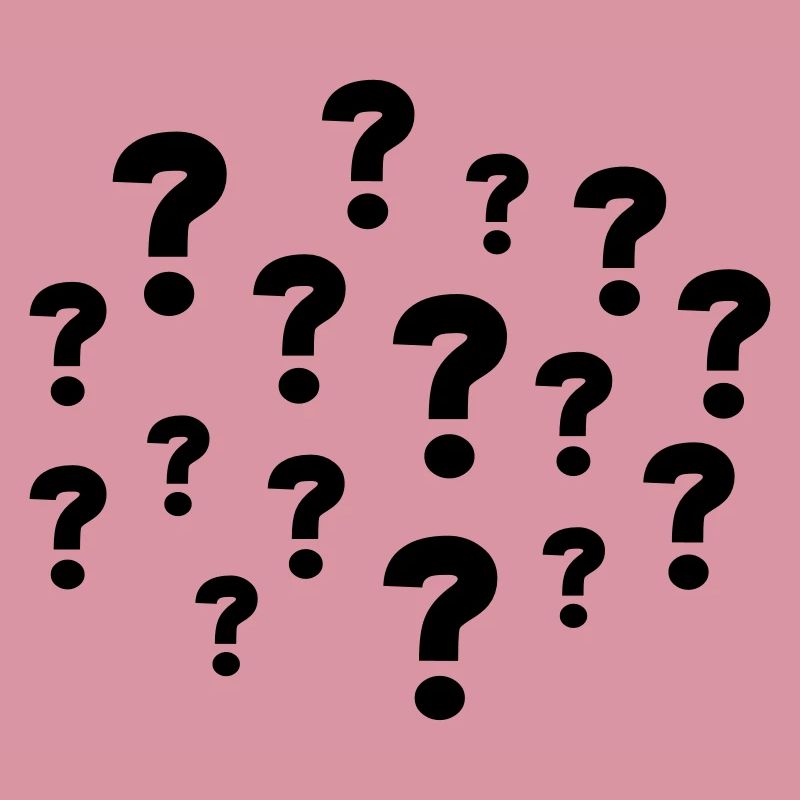 Question Marks