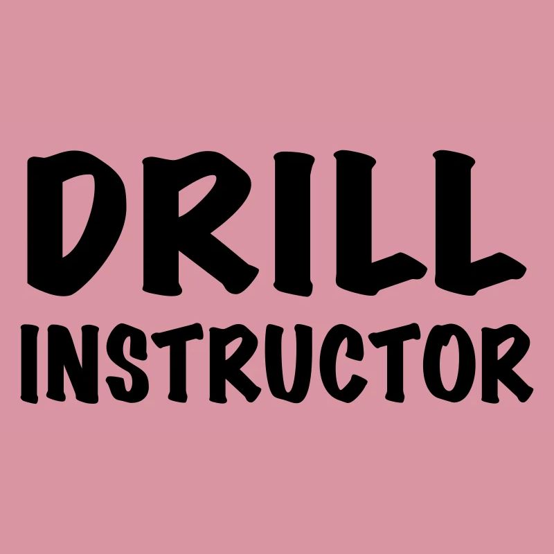 Drill Instructor