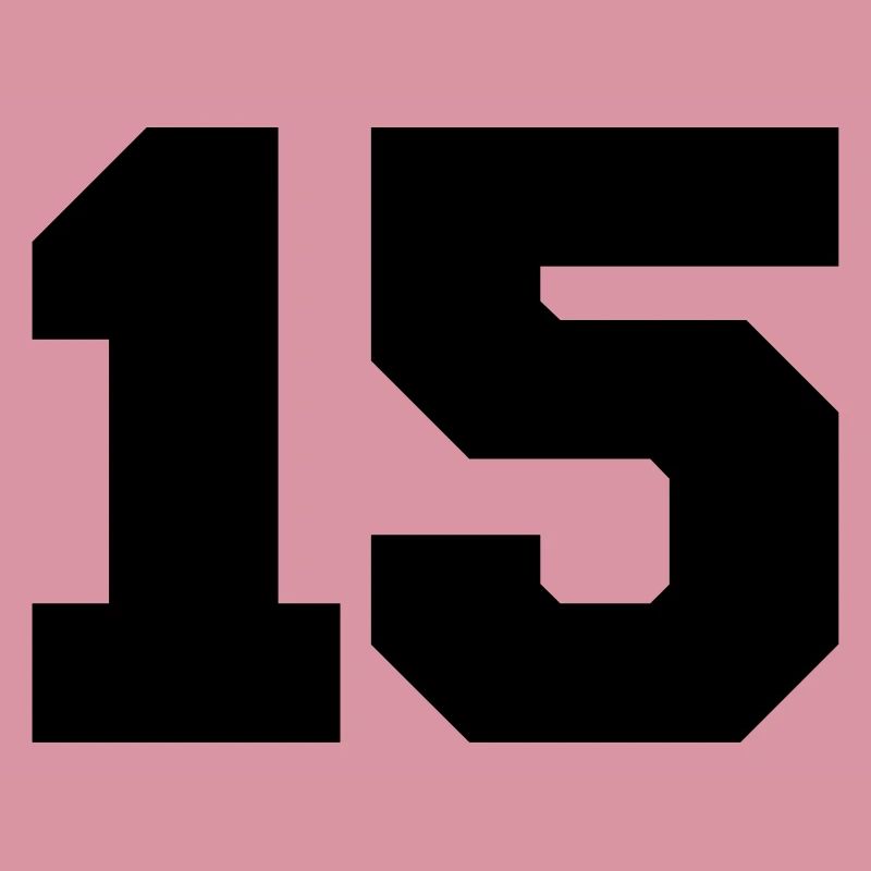15