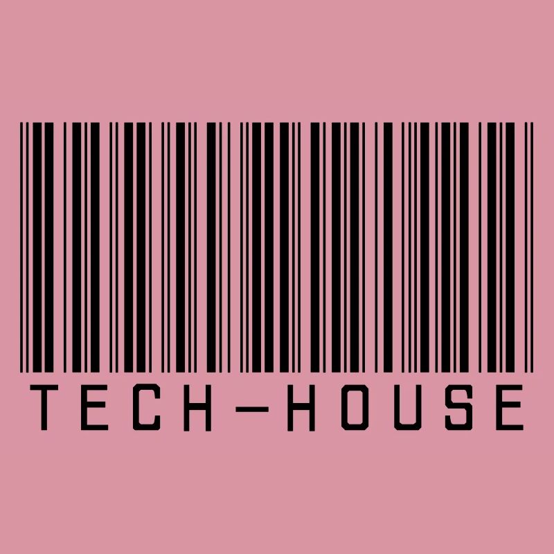 Barcode Tech House