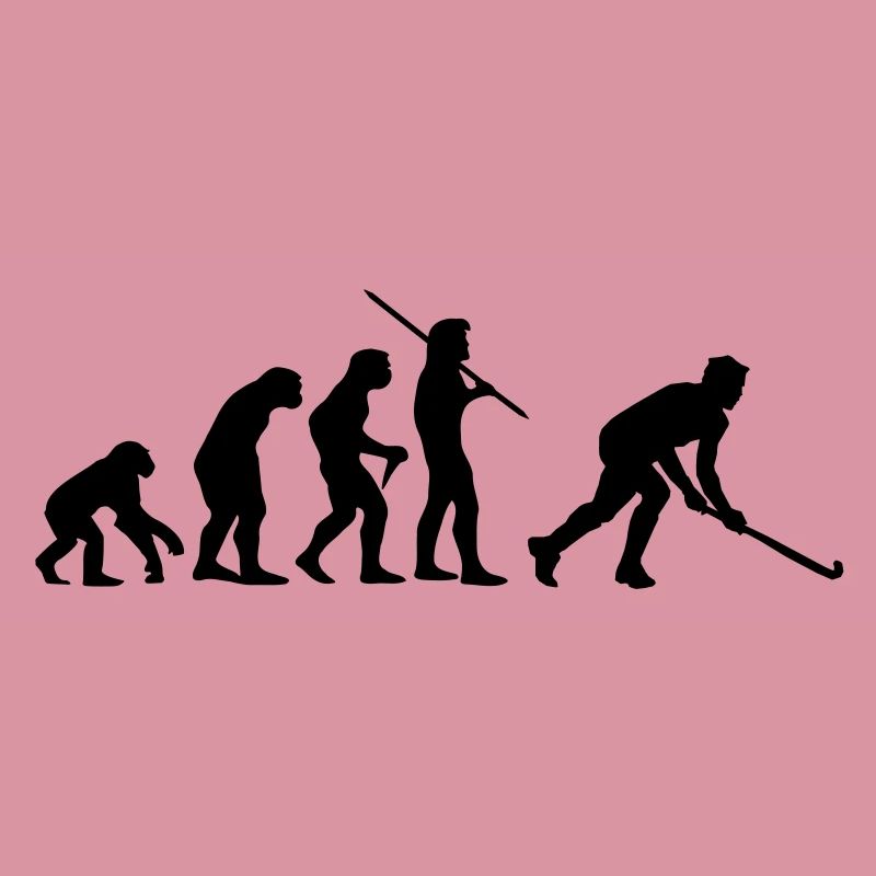 Evolution Hockey 2