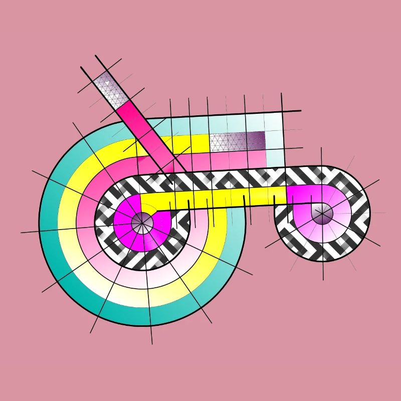 Traktor mal anders