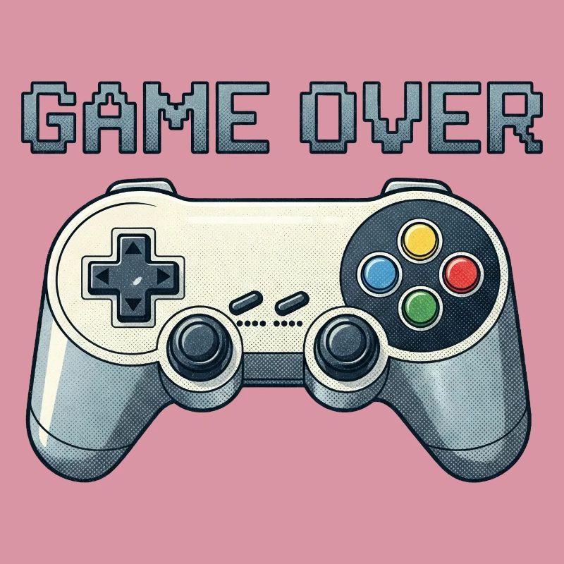 Fin du jeu