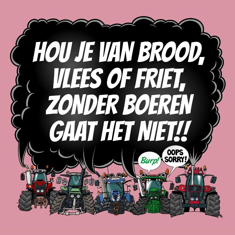 Boerenprotest_tshirt_NL