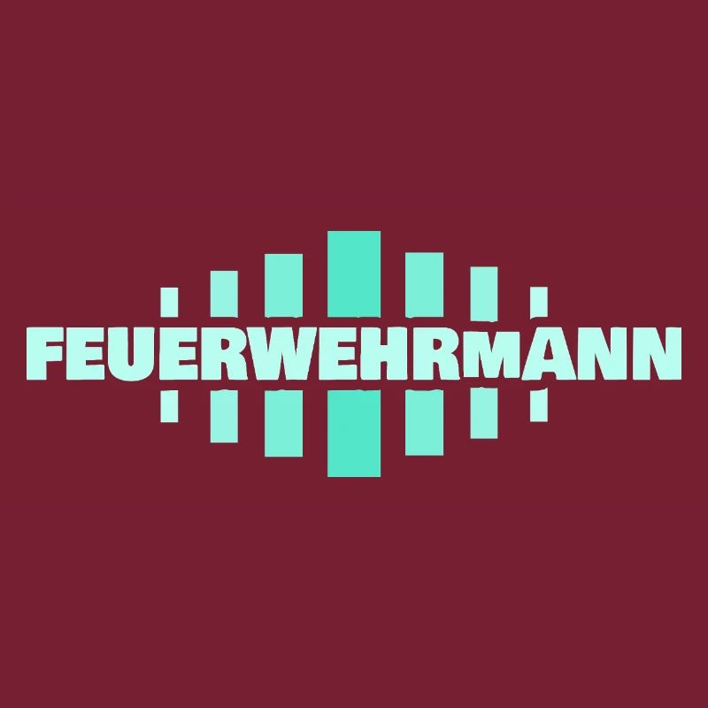 Beruf Feuerwehrmann