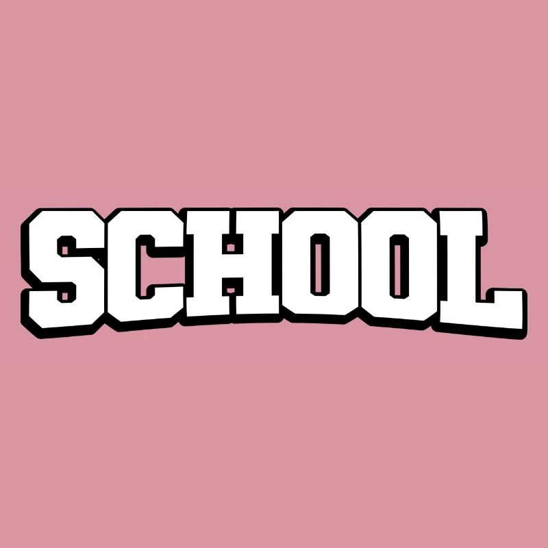 École - Le design de l’école dans le design du lycée