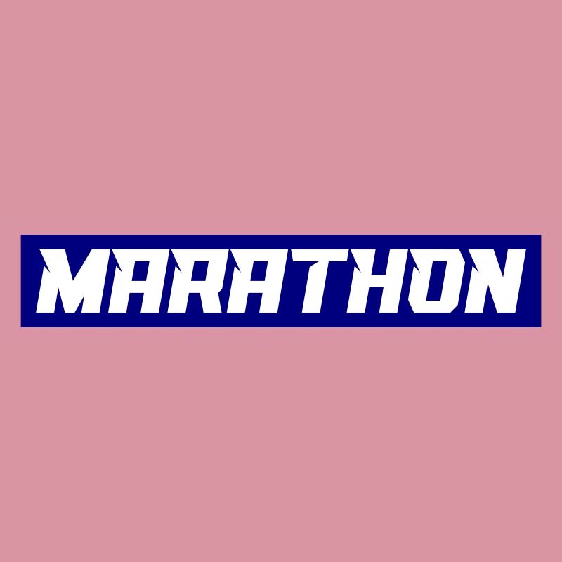 marathon