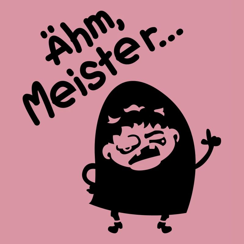 Igor - Um, Master ... Line