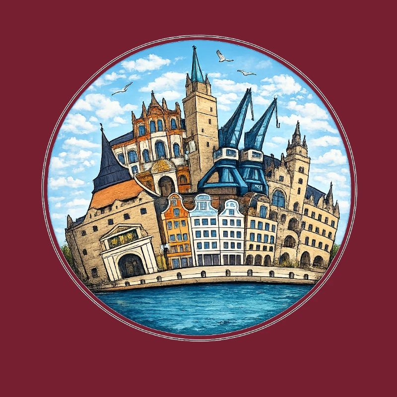Rostocker Stadansichtssache 2026
