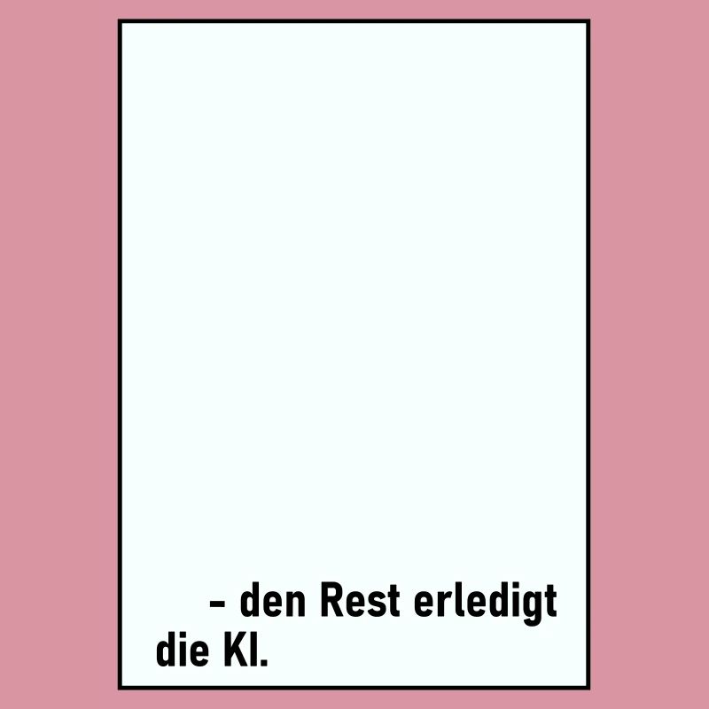 Rest KI