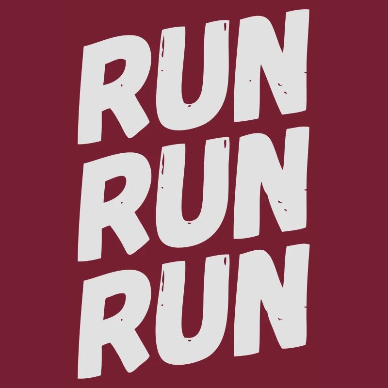 run run run