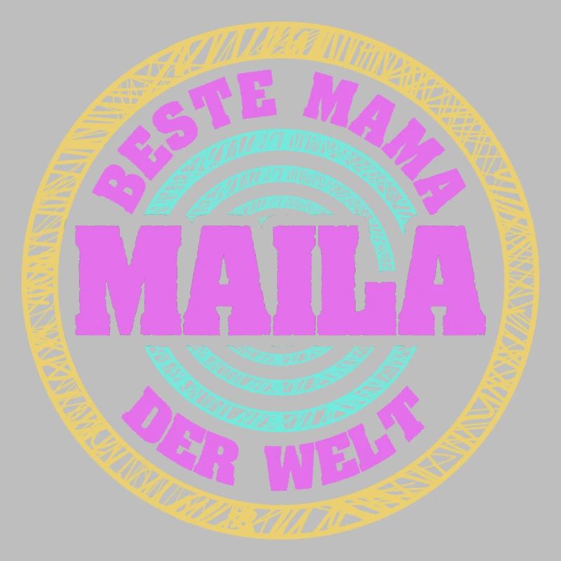Mutter Maila