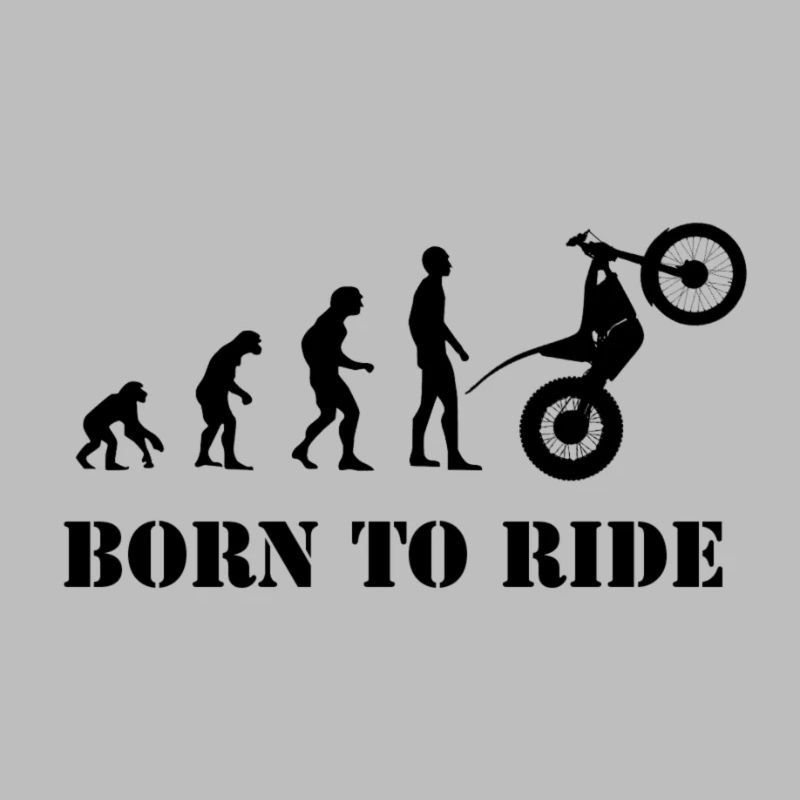 Trial Evolution Né pour rouler