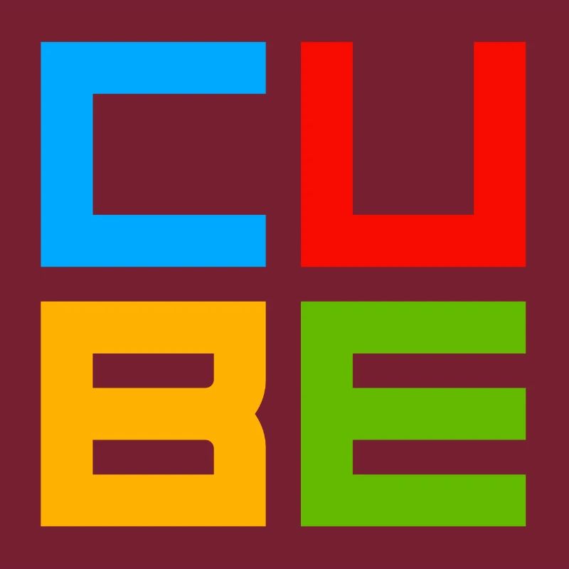 CUBE