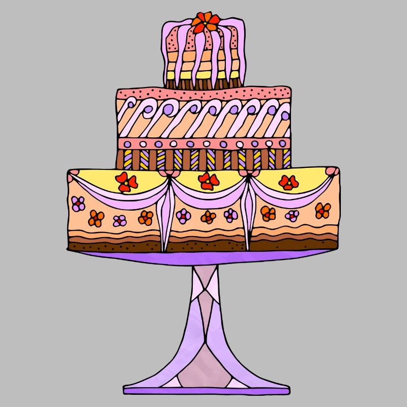 Gâteau