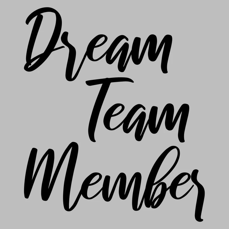Dream Team Members