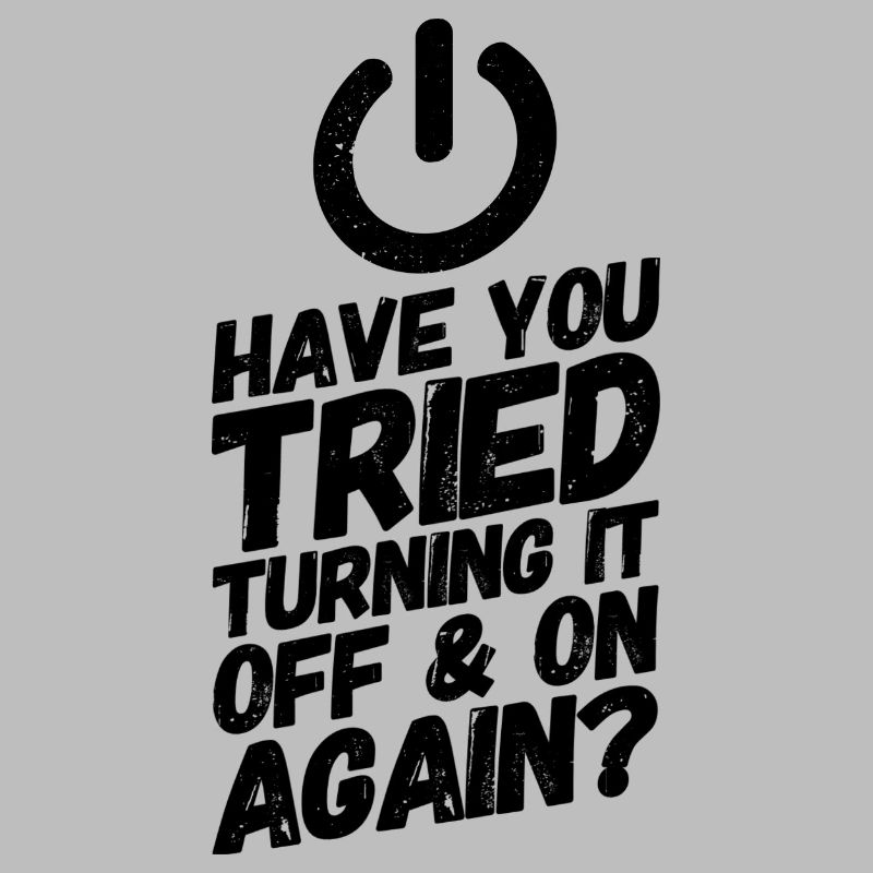 Admin Administrator Informatik Computer