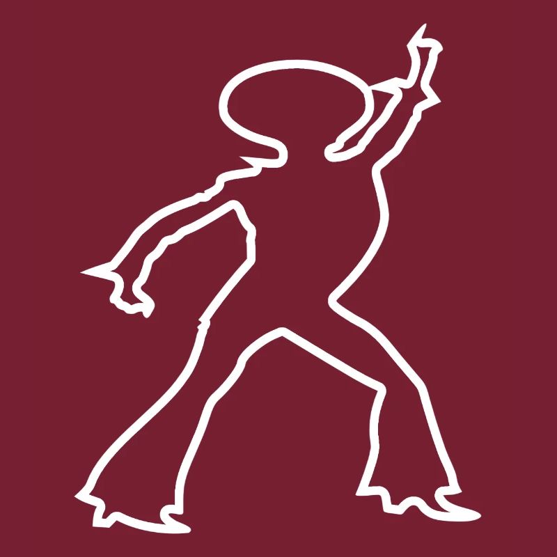 danseur disco