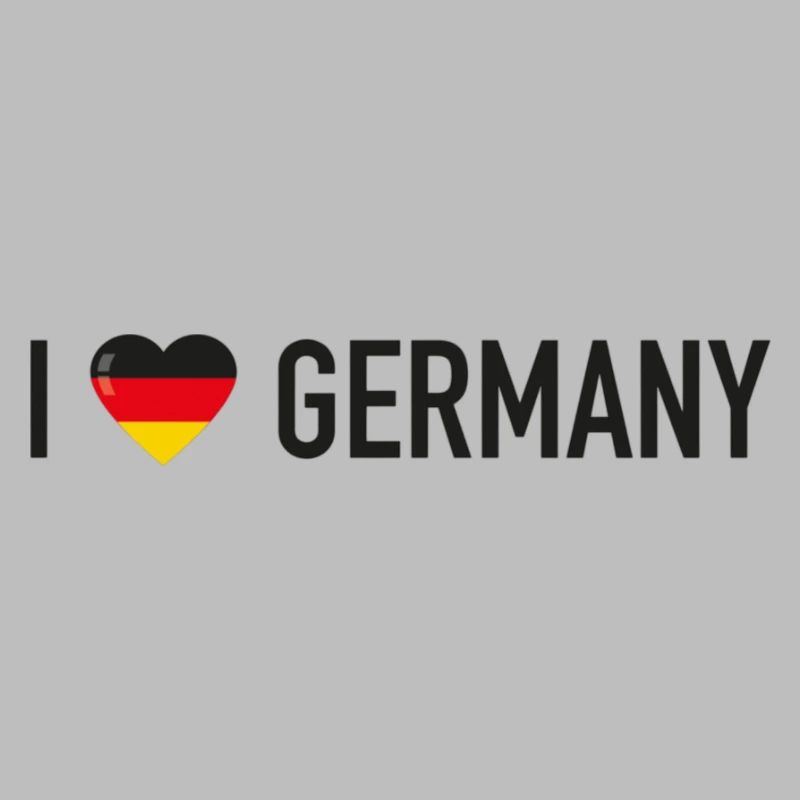 I Love Germany