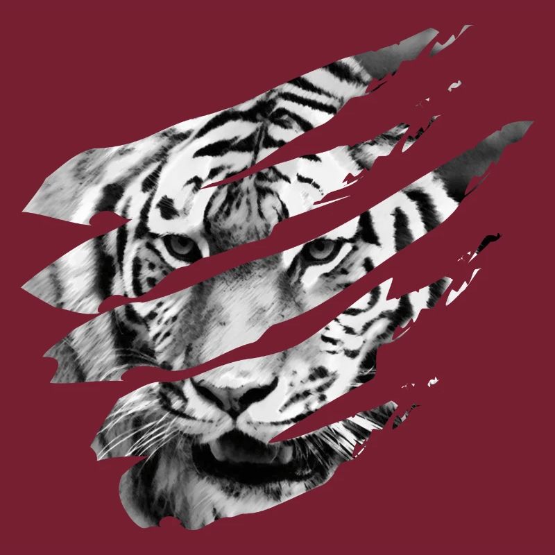 Tiger Kratzer