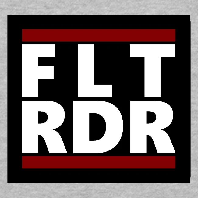 FLT RDR - Run- Style - Flightradar