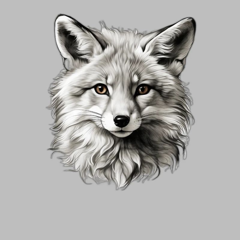Fuchs Tier Wald Rotfuchs Wildnis