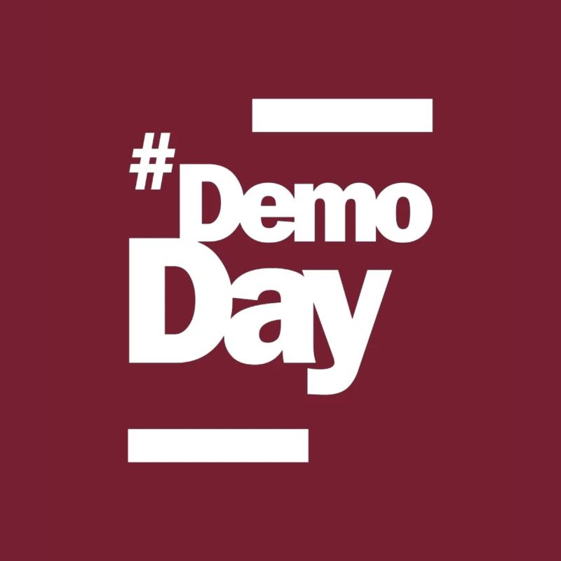 Demo day