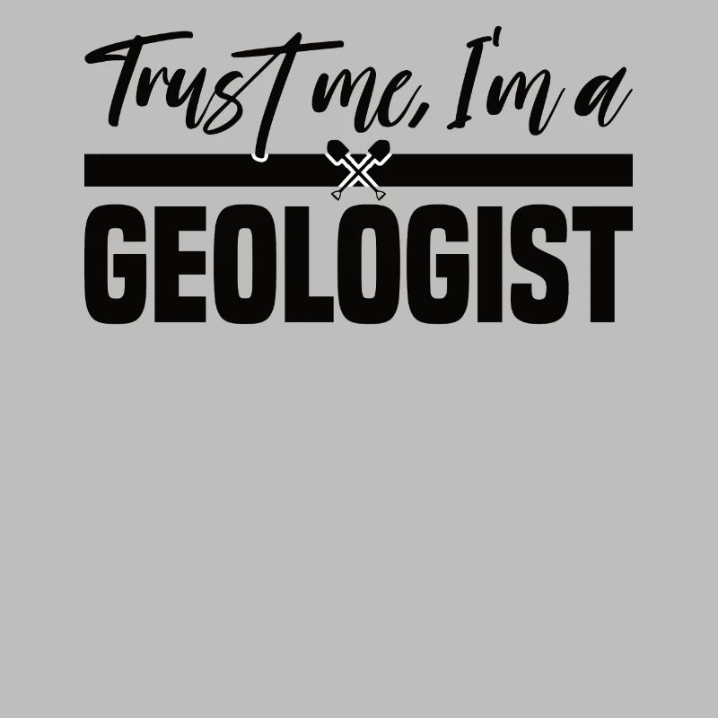 Géologue Croûte terrestre Sciences naturelles Roche Rocheuse