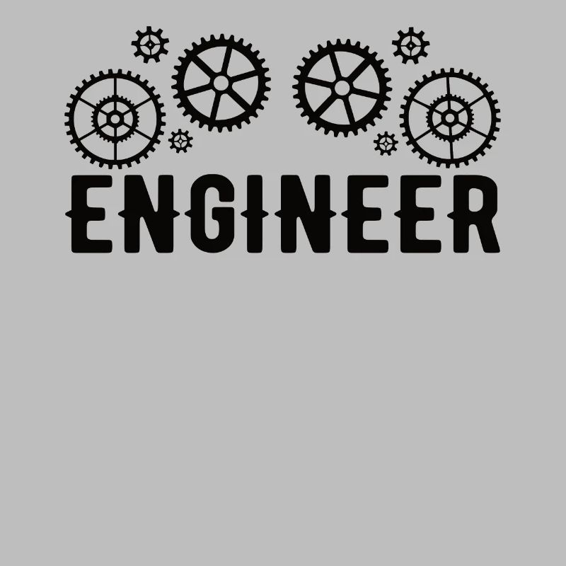 Engineer Brain Mechanical Engineering Electrical Engineering Math