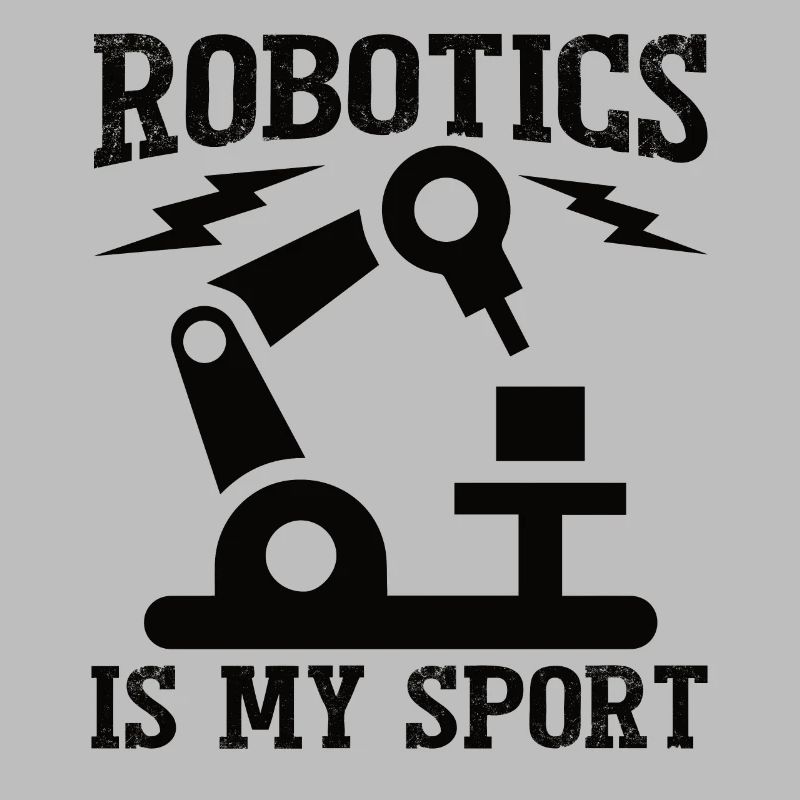 Programmeur de robots Technicien en automatisation