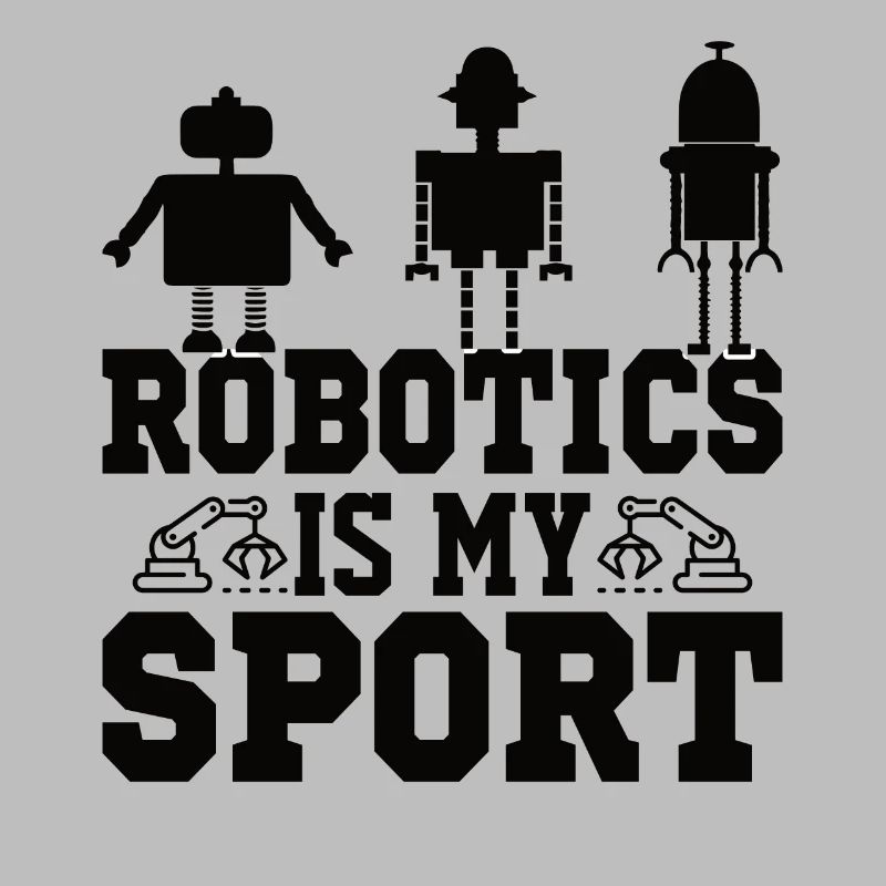 Programmeur de robots Technicien en automatisation