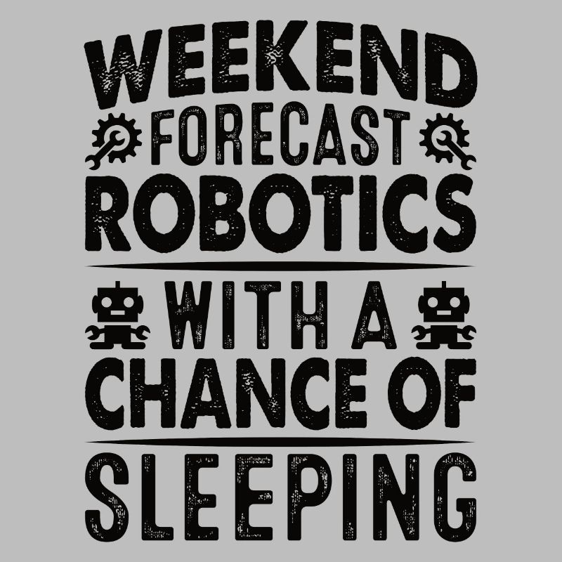 Programmeur de robots Technicien en automatisation