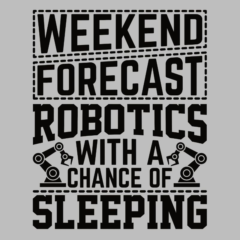 Robot Programmer Automation Technician