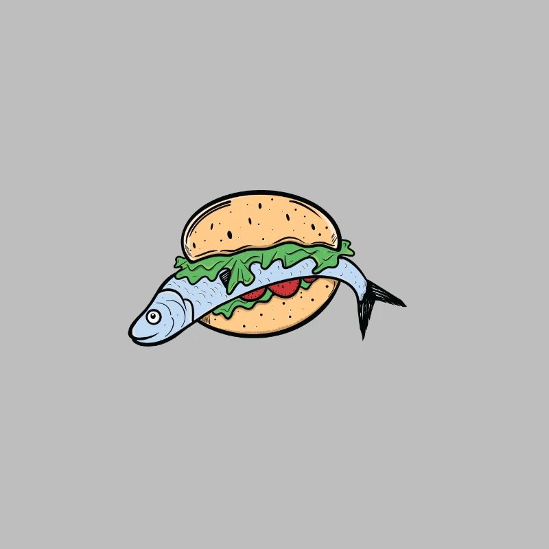 fish rolls