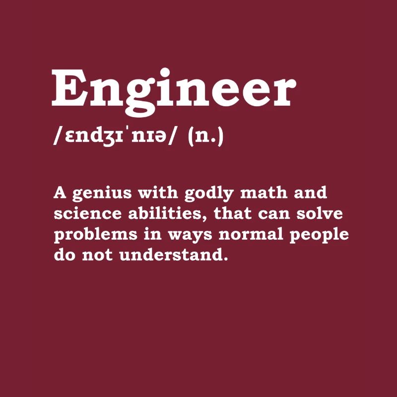 Engineer Mechanical Engineer Elektrotechni