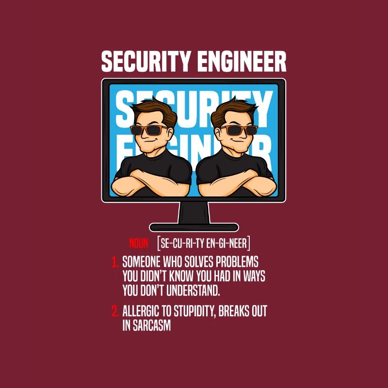 IT Security Definition computer security Trojan gift