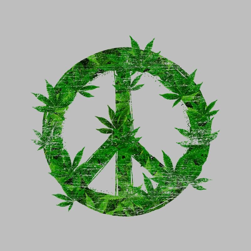 Peacezeichen