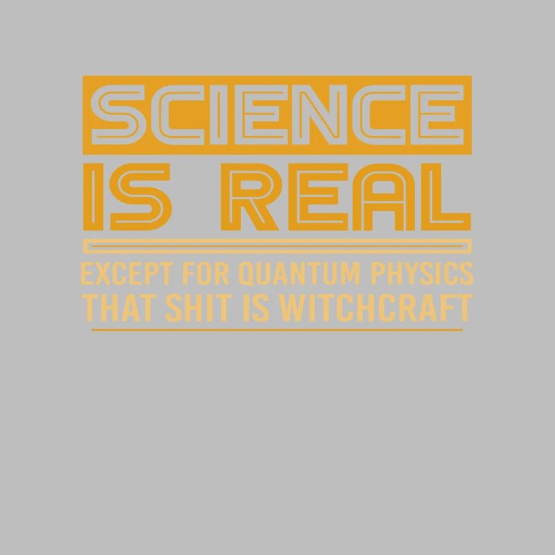 Physics quantum physics