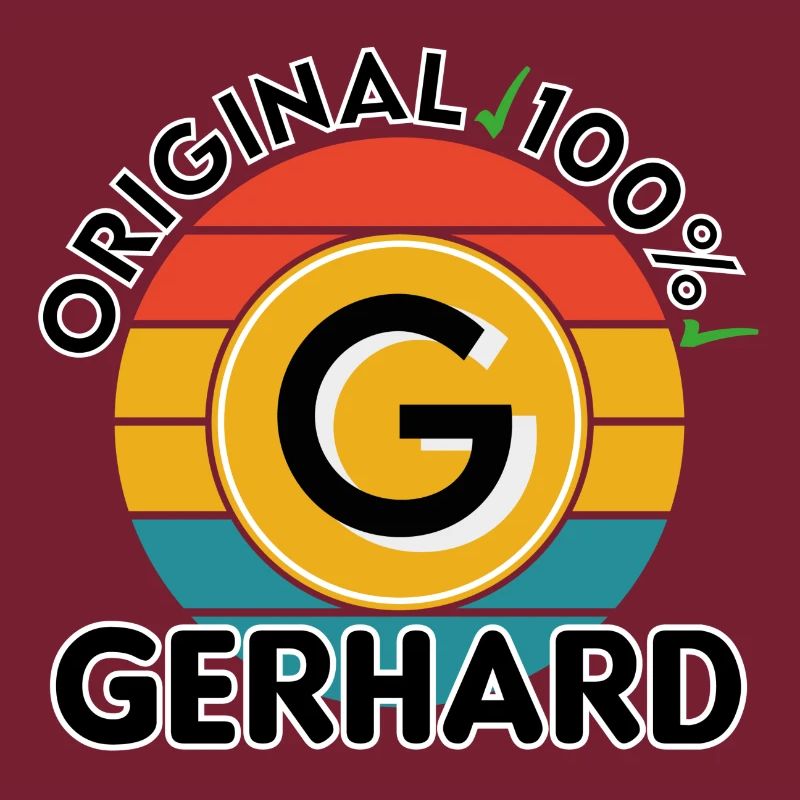 Gerhard
