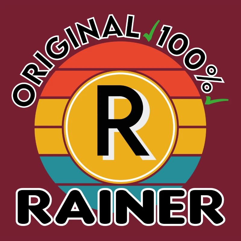 Rainer