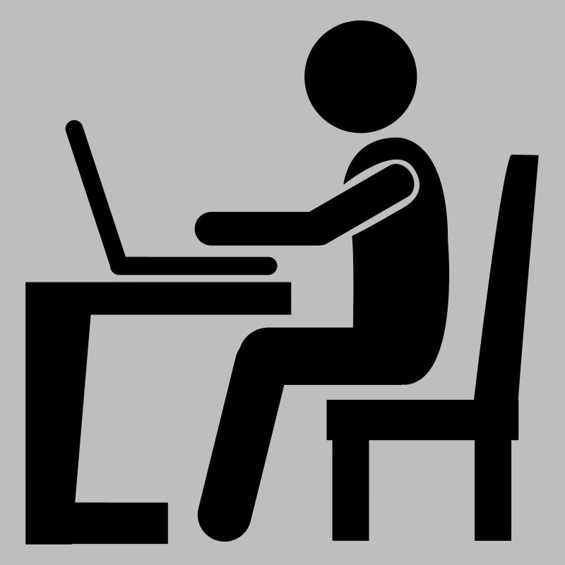travail informatique