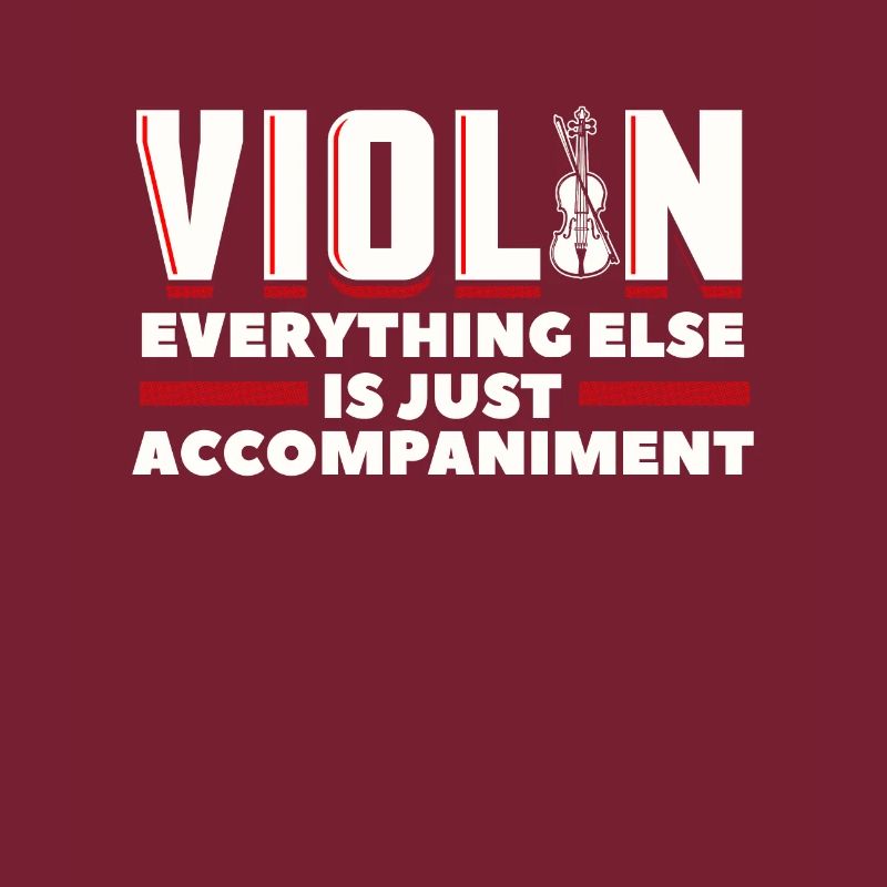 Accompagnement violon