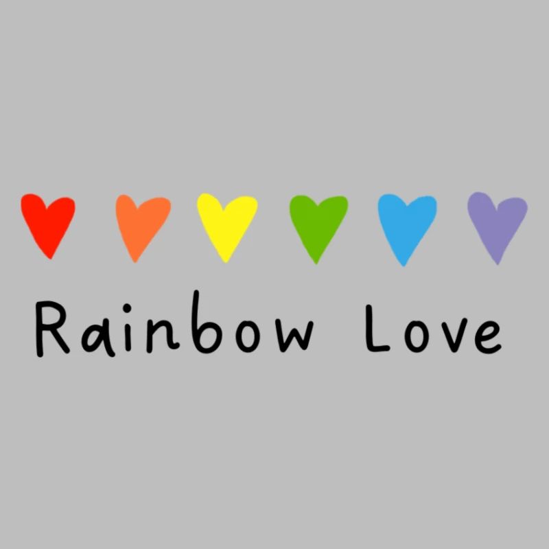 Rainbow Love