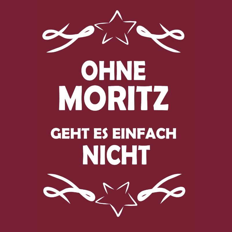 Sans Moritz impossible