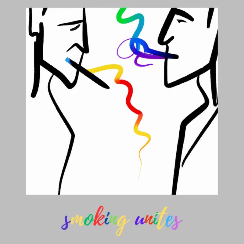 smoking