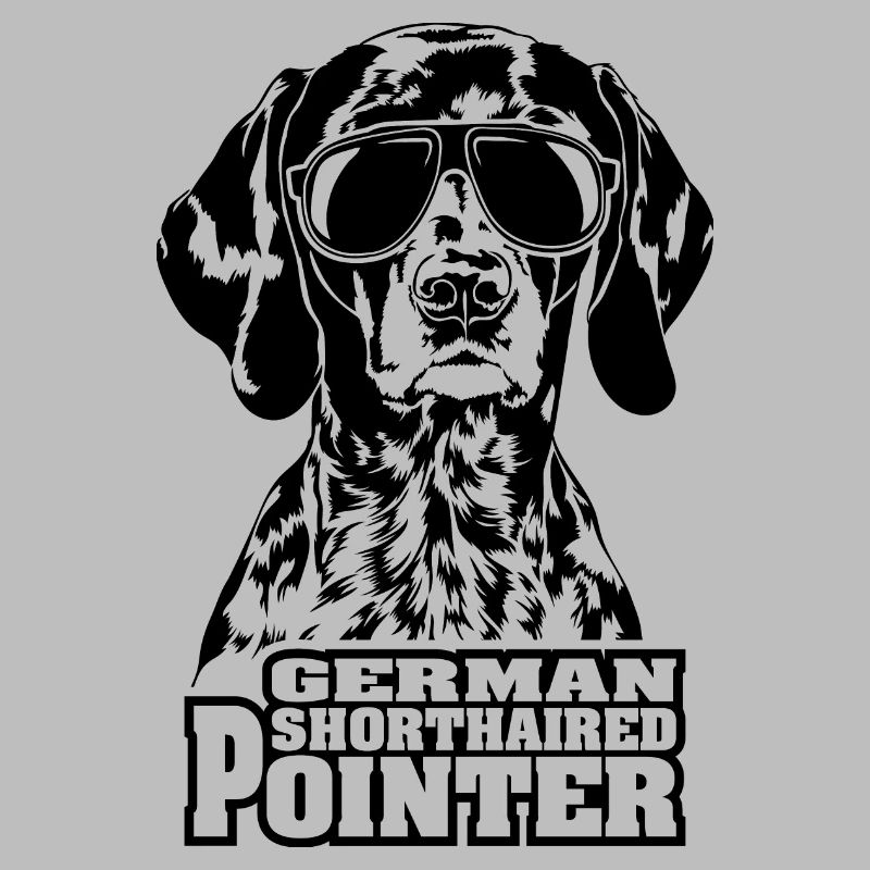 German Shorthaired Pointer cool Jagdhunde Wilsigns