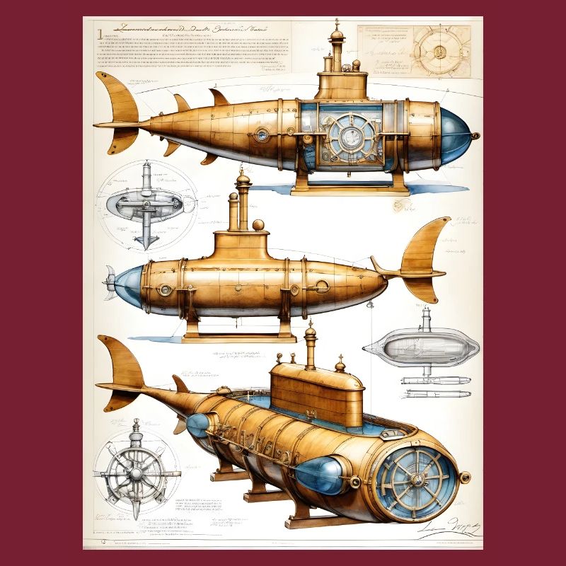 U-Boot #2