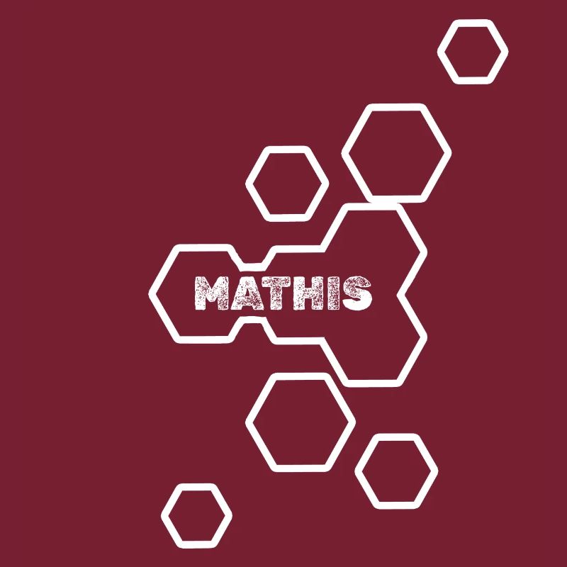 Mathis as a name